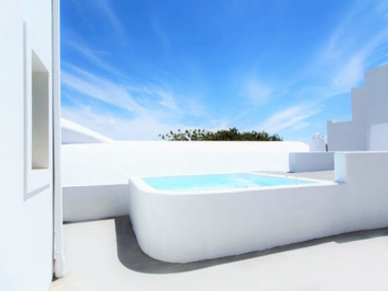 Ayoba Santorini