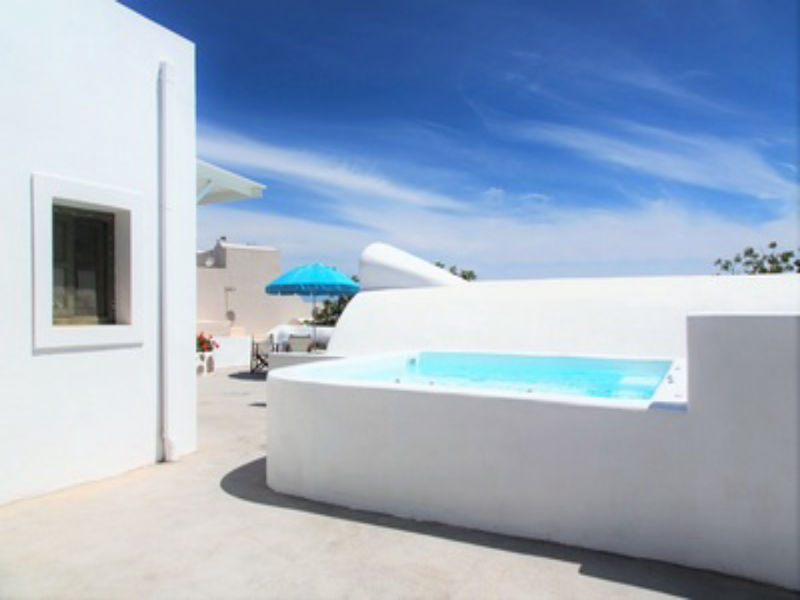 Ayoba Santorini
