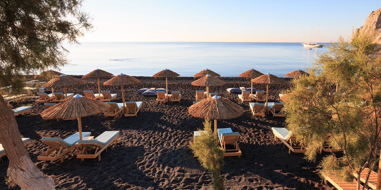 Beach Boutique Hotel