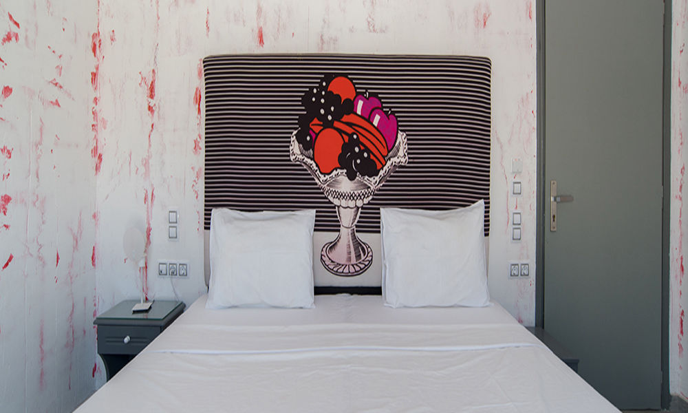 Beach Boutique Hotel