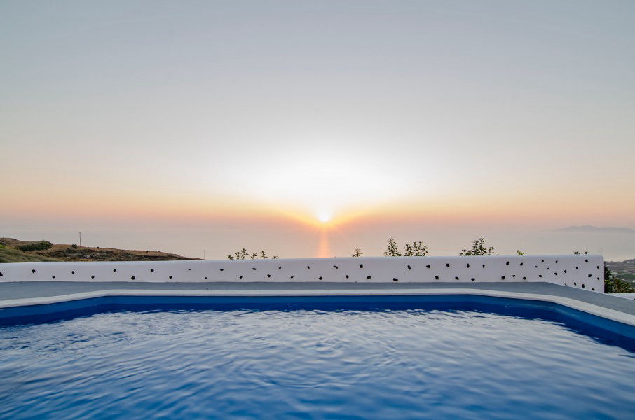 Belle Etoile Villas Santorini