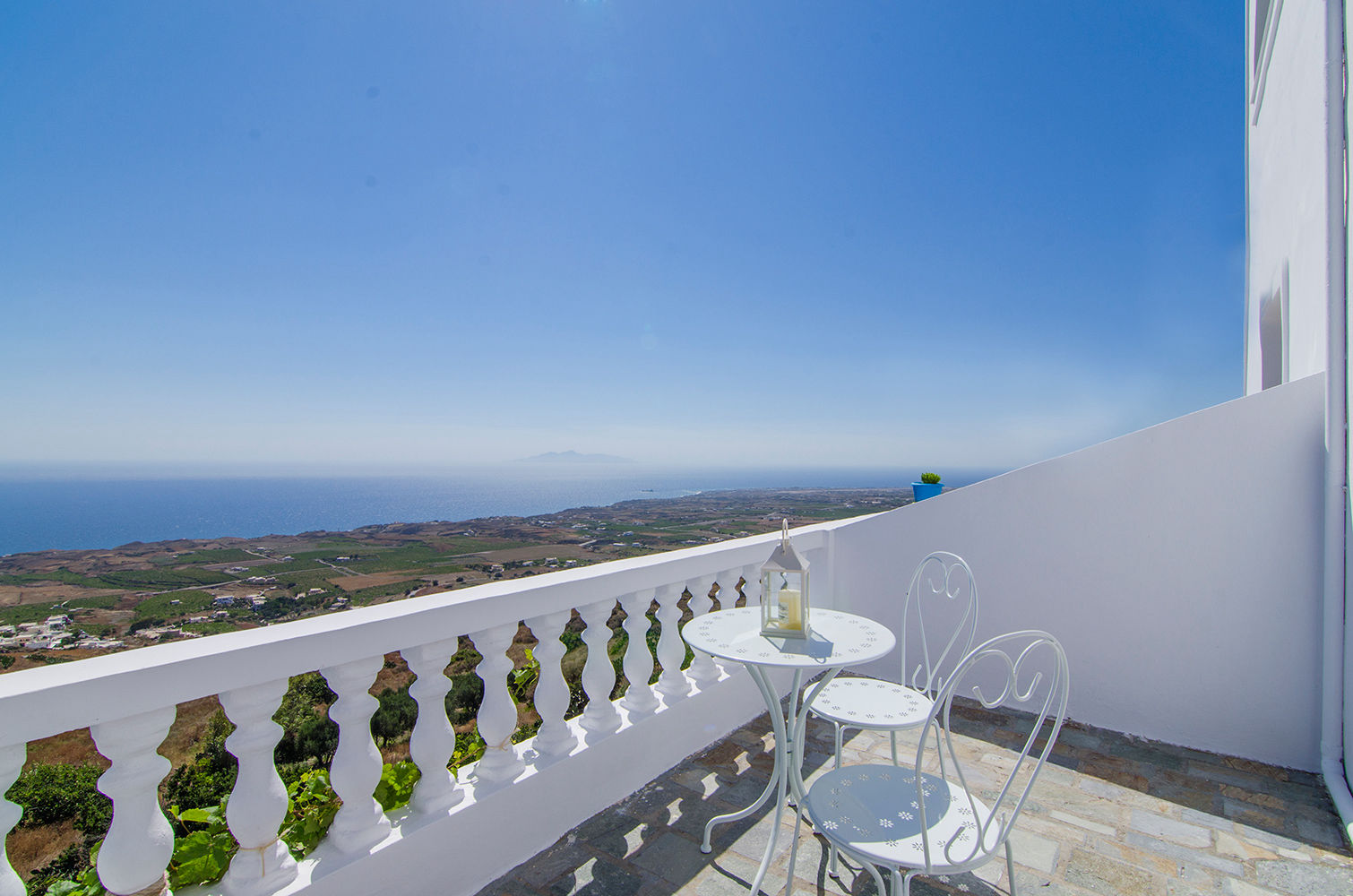 Belle Etoile Villas Santorini