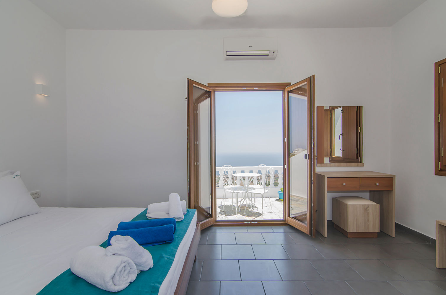 Belle Etoile Villas Santorini