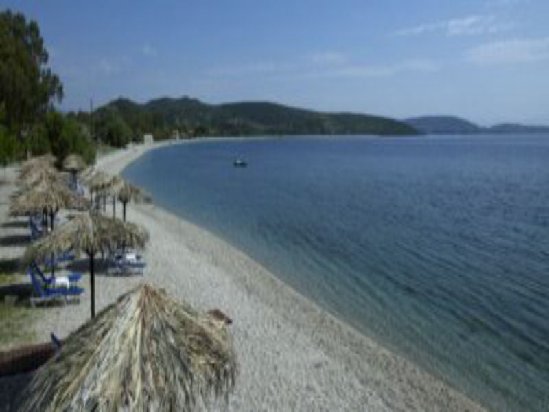 Belle Helene Hotel