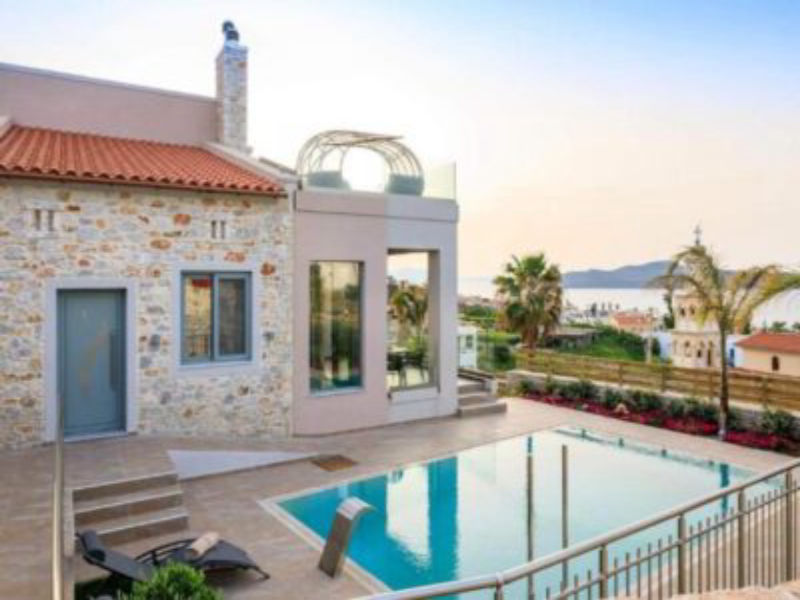 The Best Homes