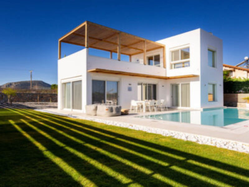 The Best Homes
