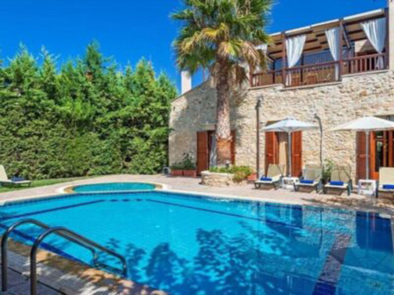 The Best Homes
