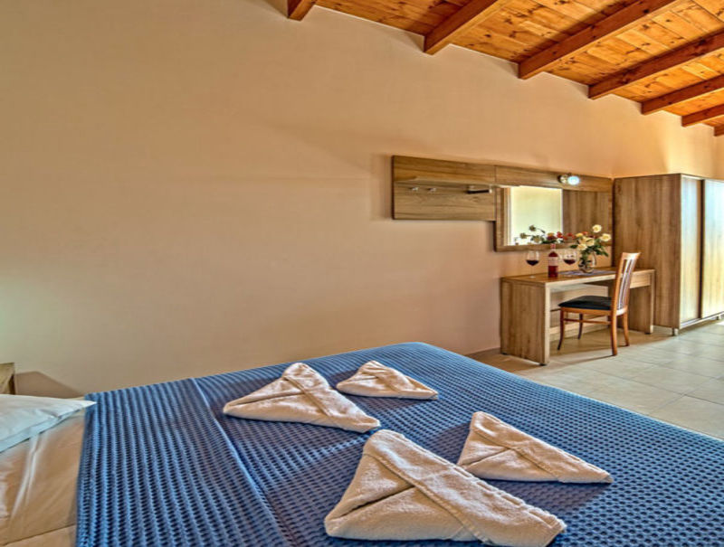 Blue Aegean Hotel & Suites