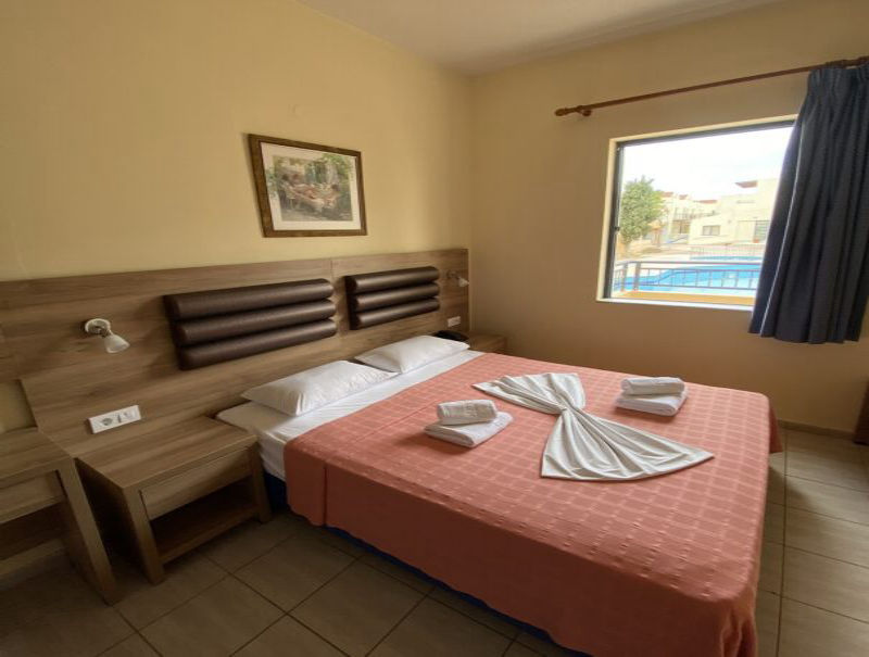 Blue Aegean Hotel & Suites