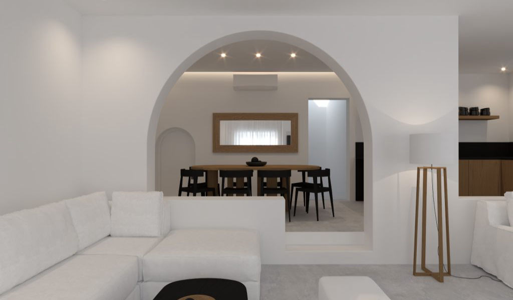 Amnos Mykonos