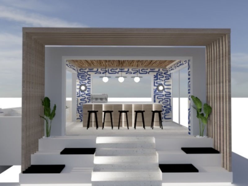 Yria Beach Hotel