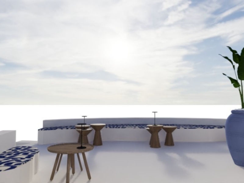 Yria Beach Hotel