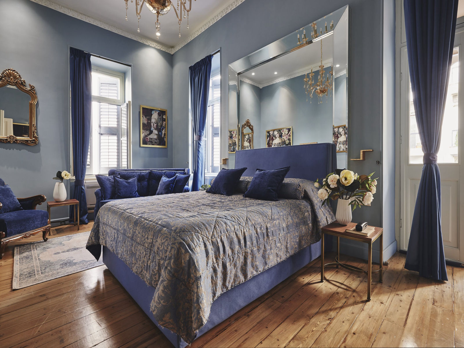 Bohemian Suites Athens