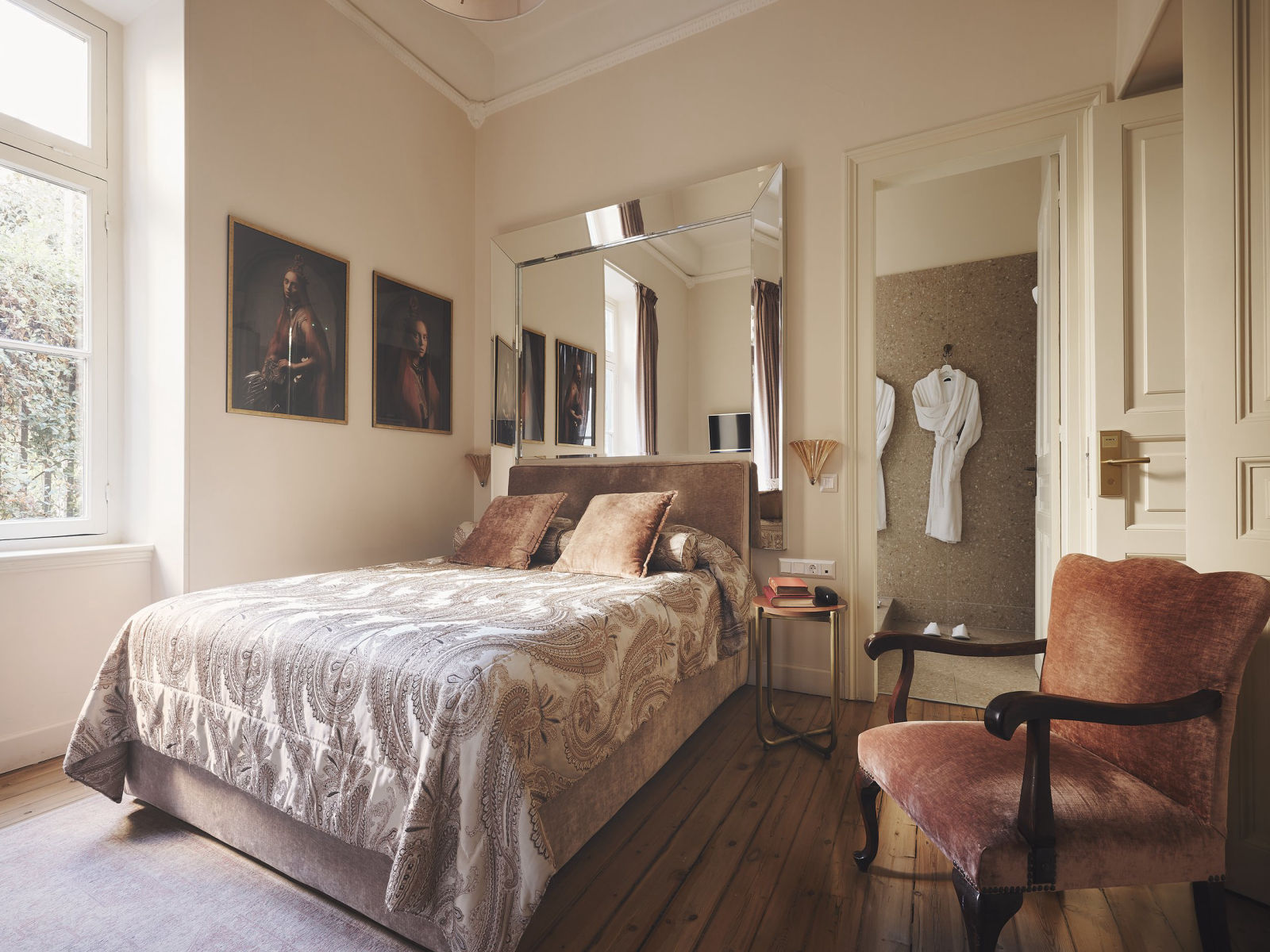 Bohemian Suites Athens