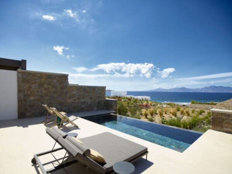 Bonzoe Mykonos