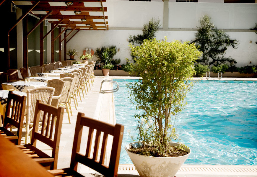 Best Western Plus Plaza Hotel