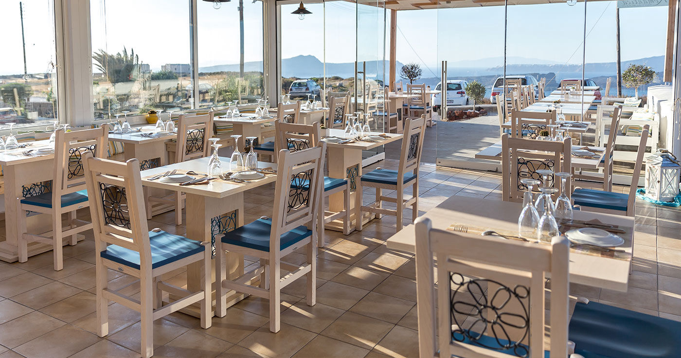 Caldera Romantica Hotel