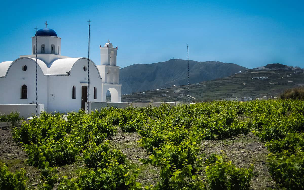 Caldera Romantica Hotel
