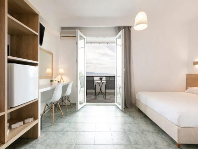 Calma Beach Hotel Halkidiki