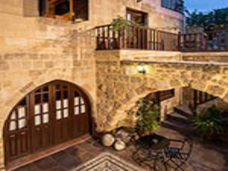 Camelot Hotel Rhodes