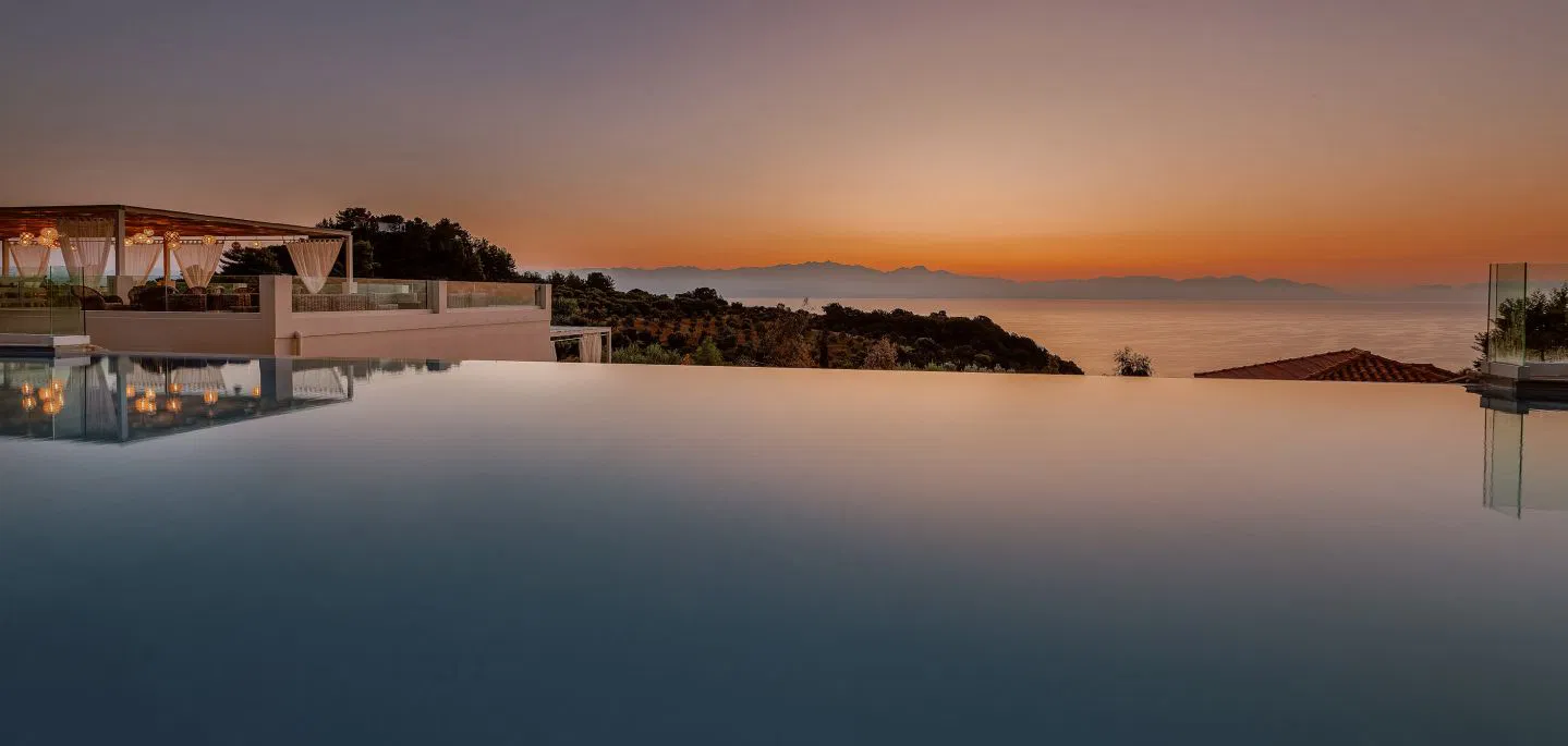 Camvillia Resort