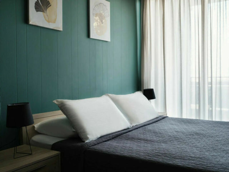 Candia Hotel