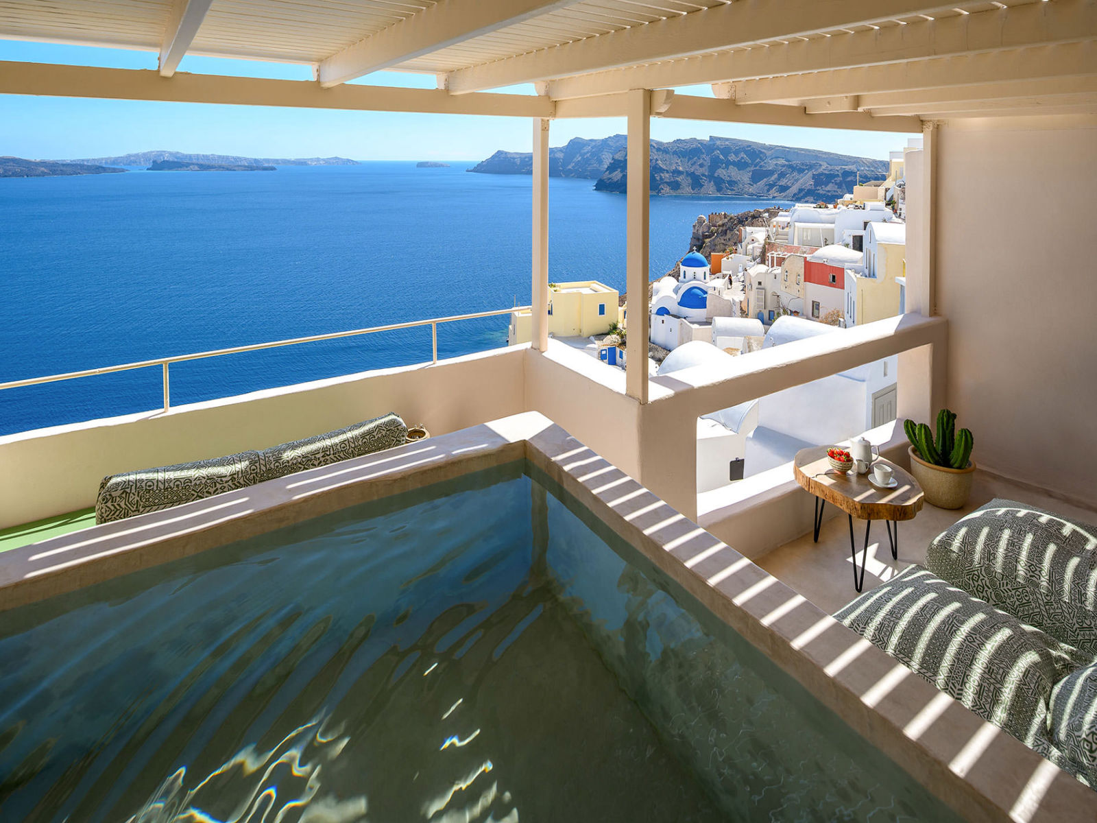 Gaia Suites
