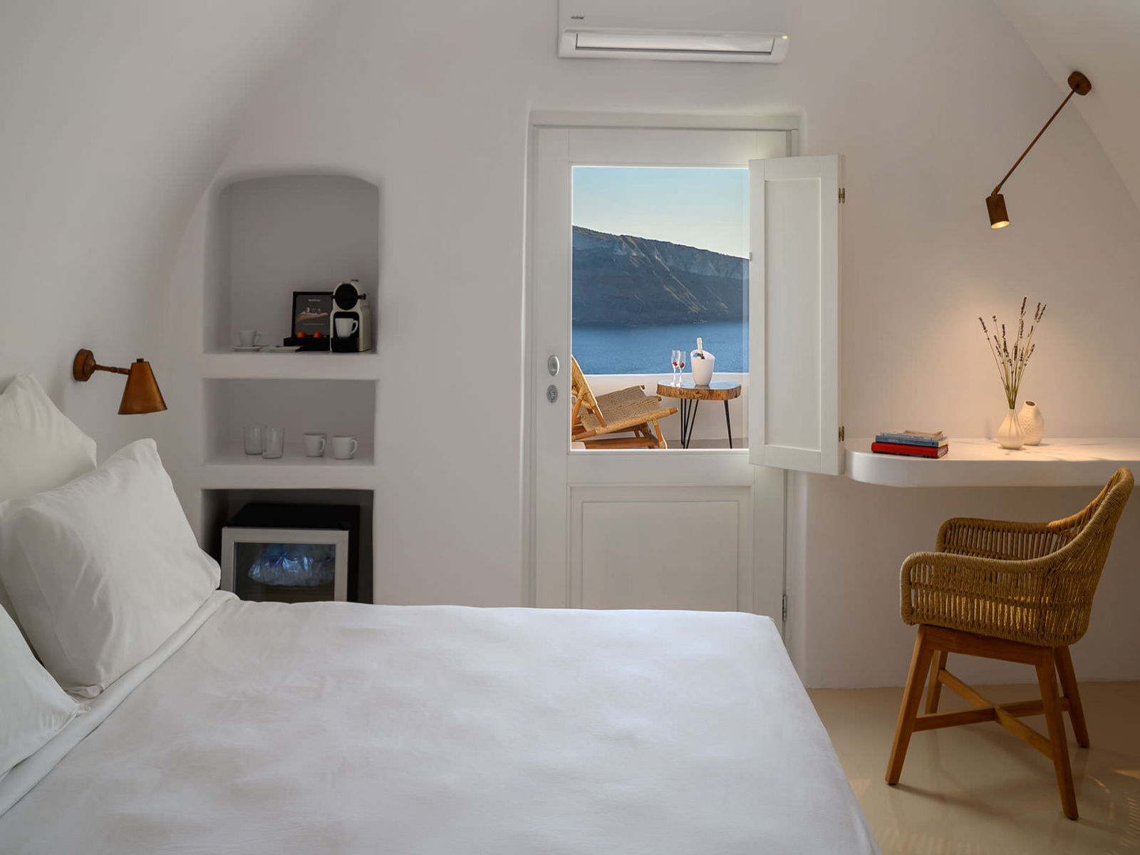 Canvas Suites