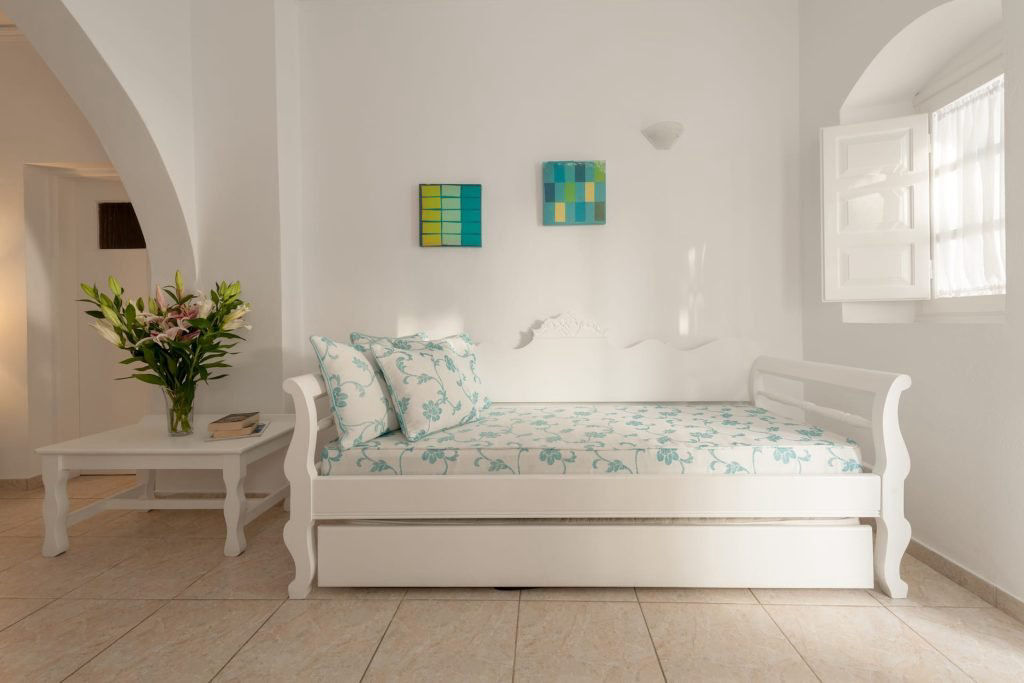 Casa Bianca Hotel Santorini