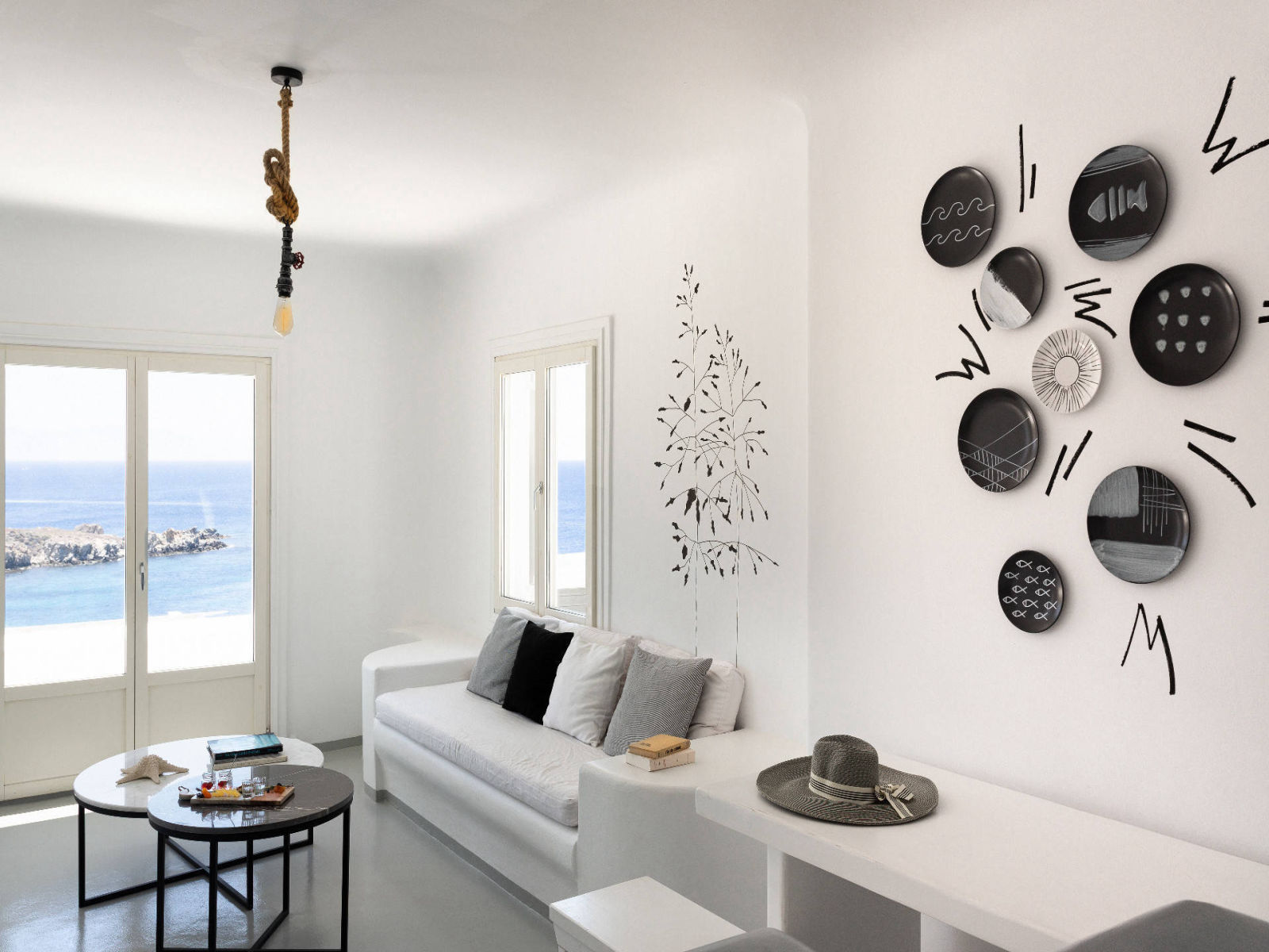 Casa Del Mar Mykonos Seaside Resort