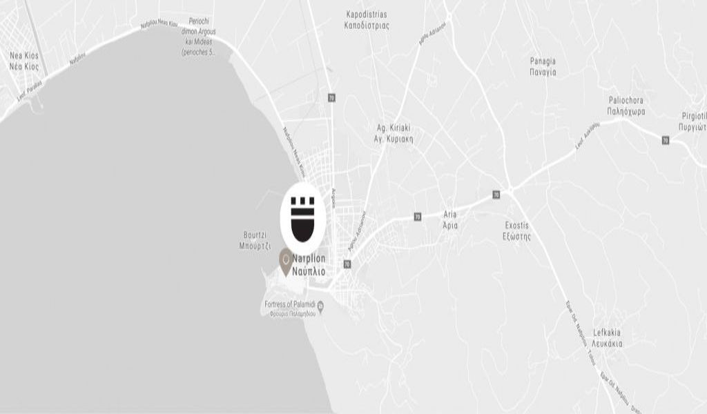Castellano Hotel & Suites