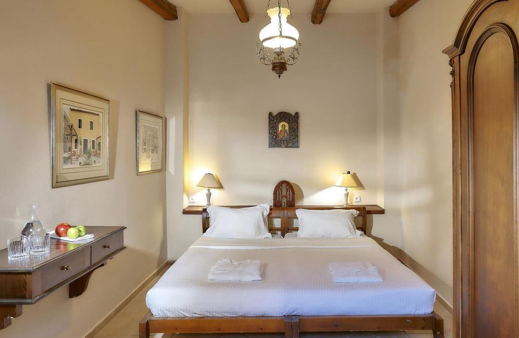 Castello Villa Daphnes
