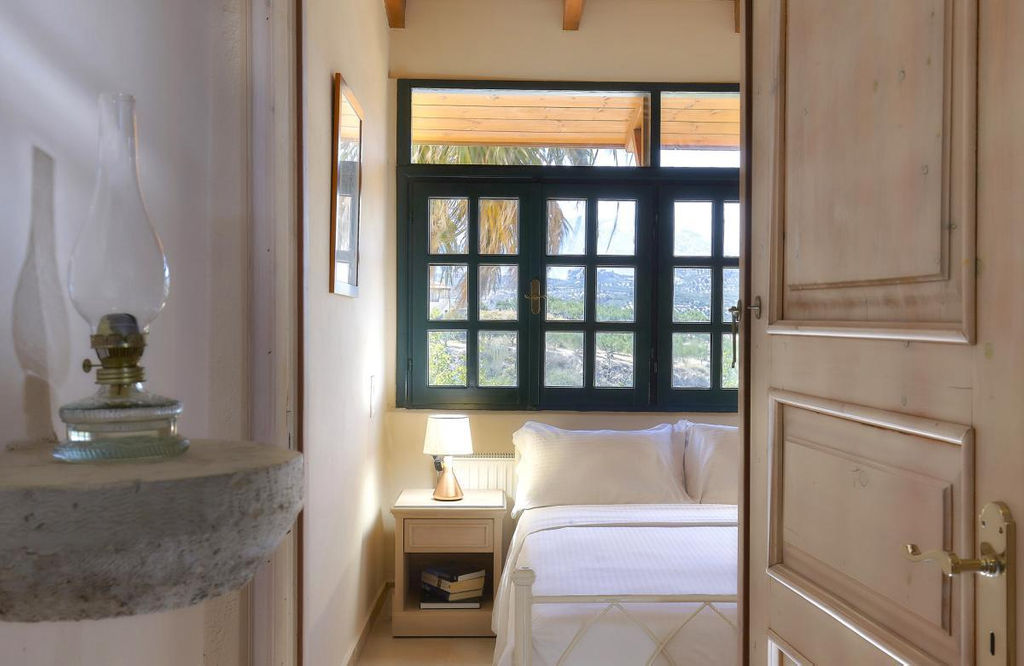 Castello Villa Daphnes