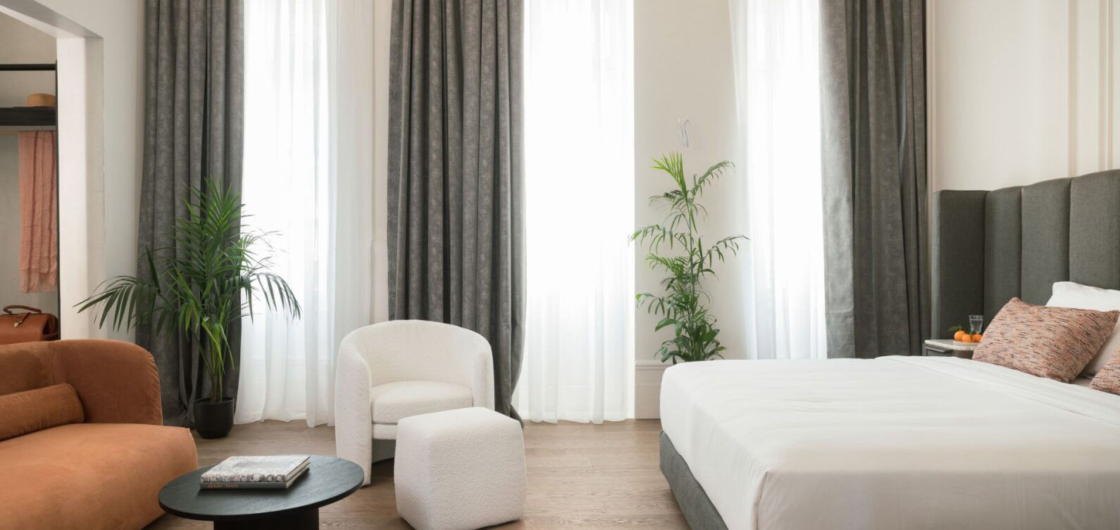 Castro Hotel Syros