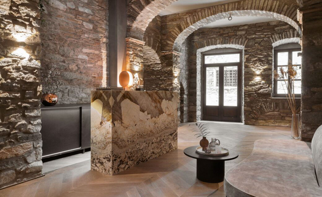Castro Hotel Syros