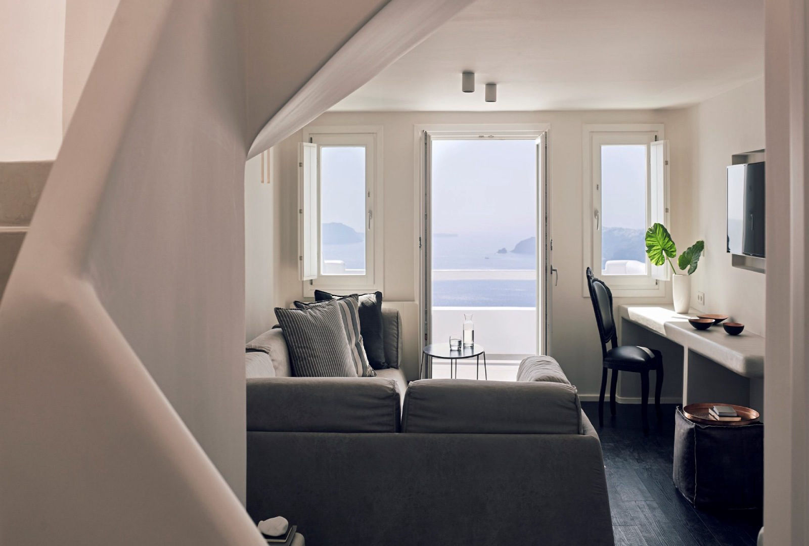 Cavo Tagoo Santorini