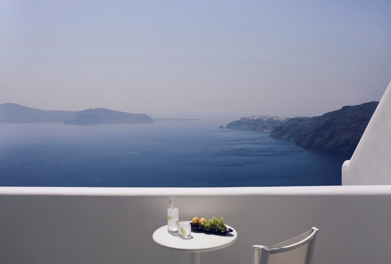 Cavo Tagoo Santorini