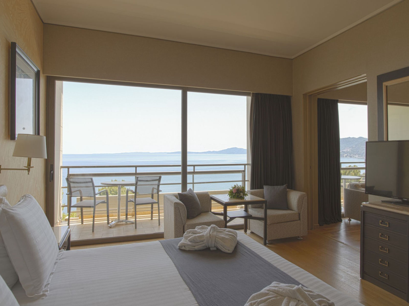 Corfu Holiday Palace