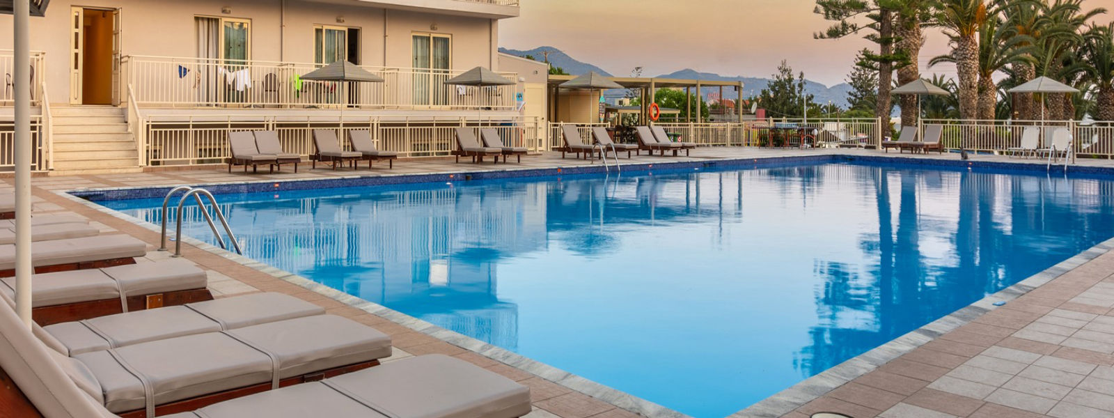 Marilena Hotel