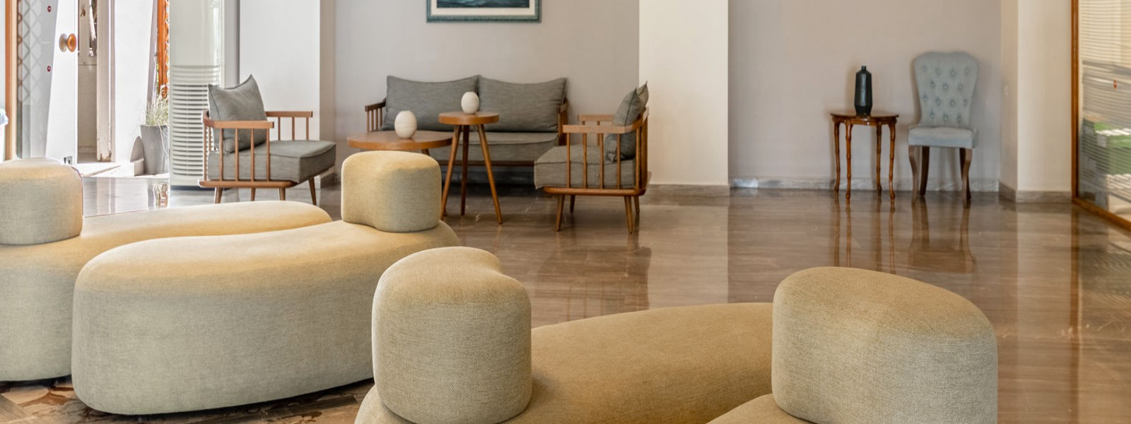 CHC Marilena Hotel