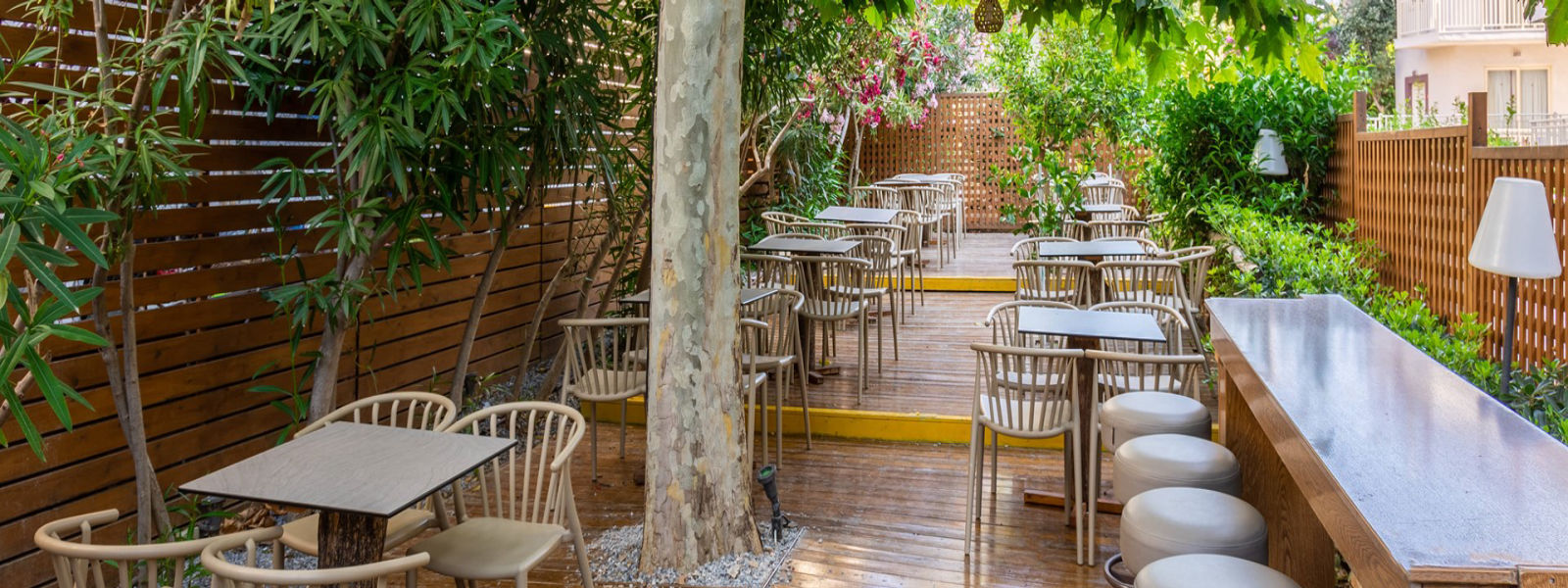 CHC Marilena Hotel