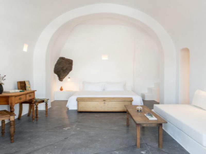 Chelidonia Luxury Suites