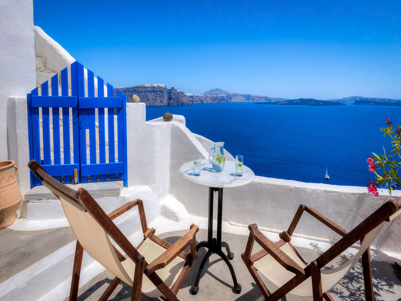 Chelidonia Traditional Villas