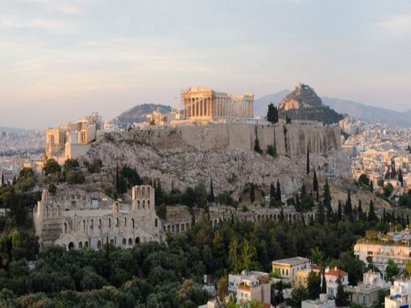 Chic Hotel Athens