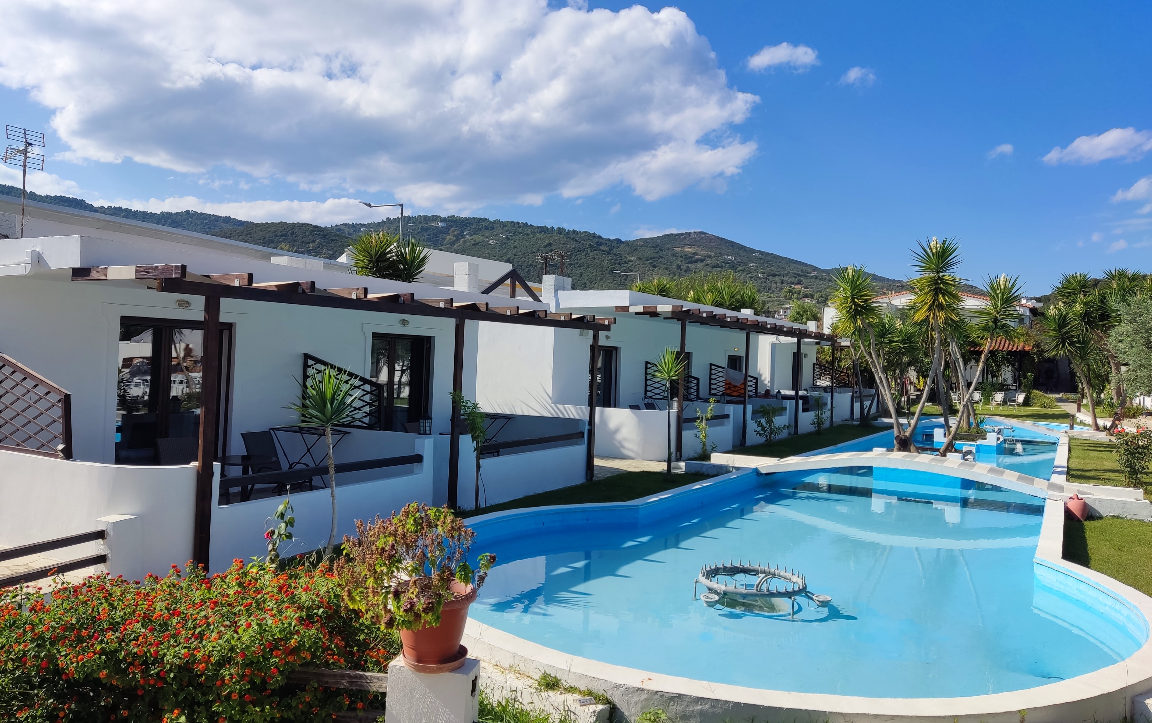 Skiathos Holiday Resort