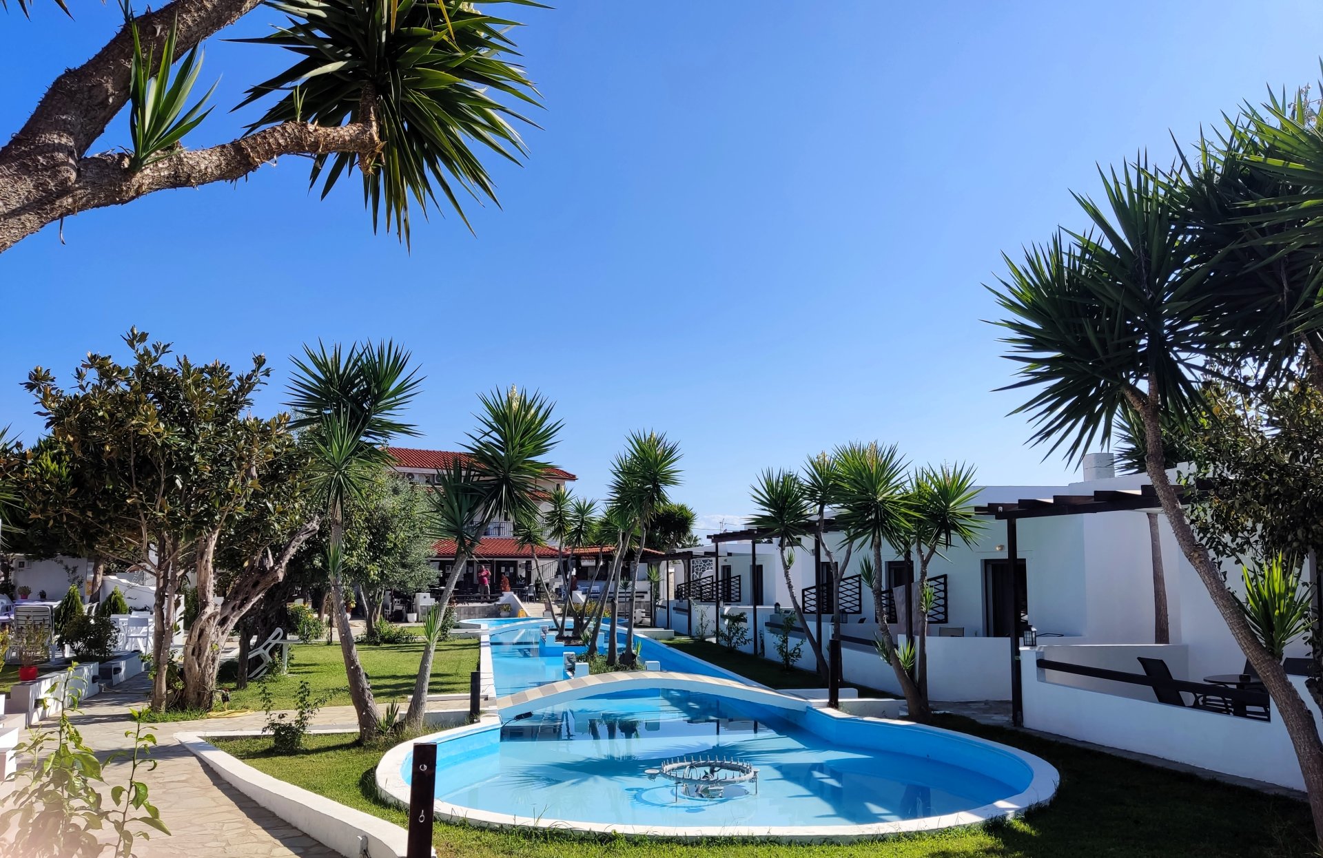 Skiathos Holiday Resort