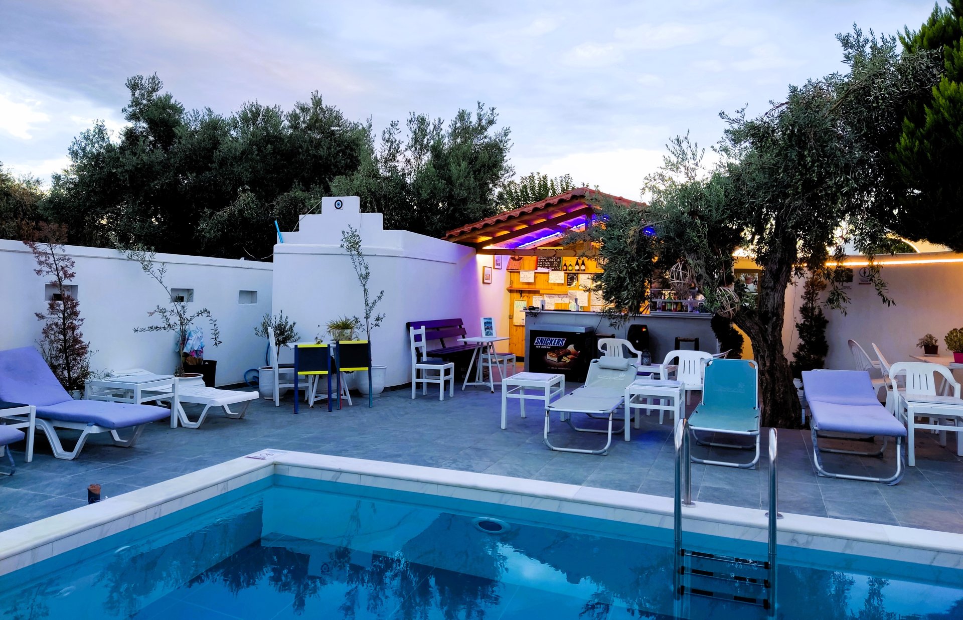 Skiathos Holiday Resort