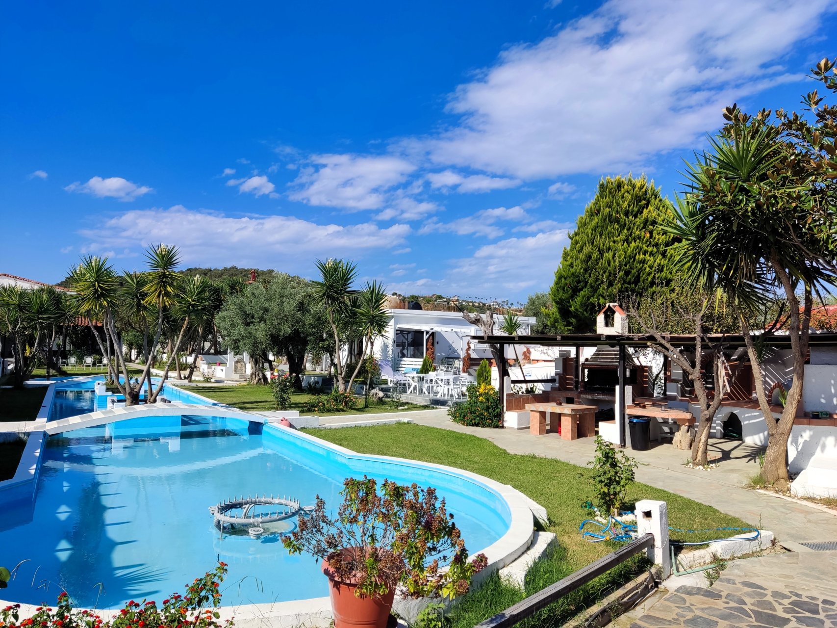 Skiathos Holiday Resort