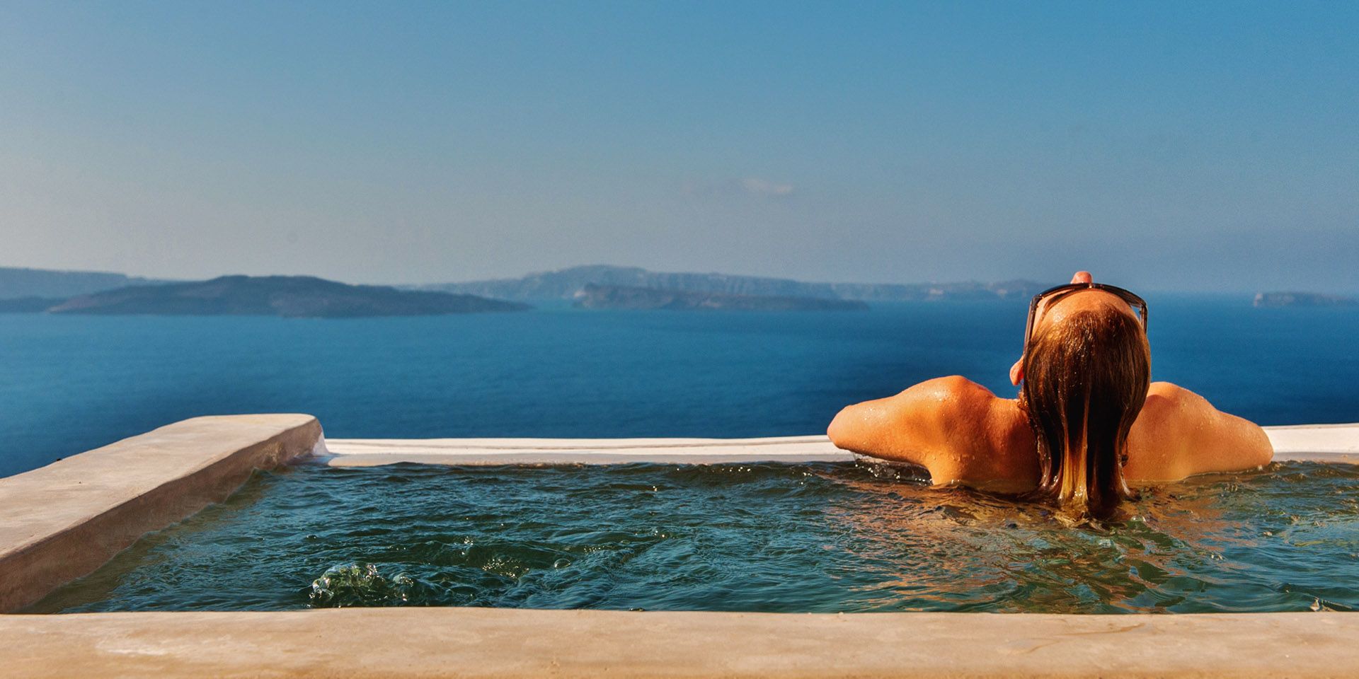 Chroma Suites Santorini
