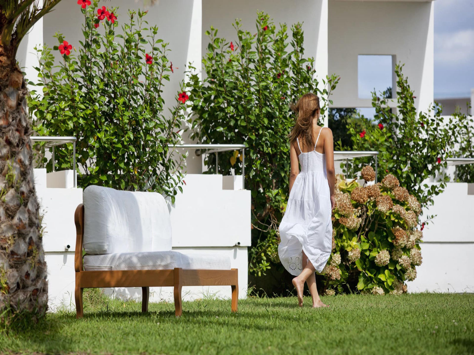 Mrs Chryssana Beach Hotel Crete